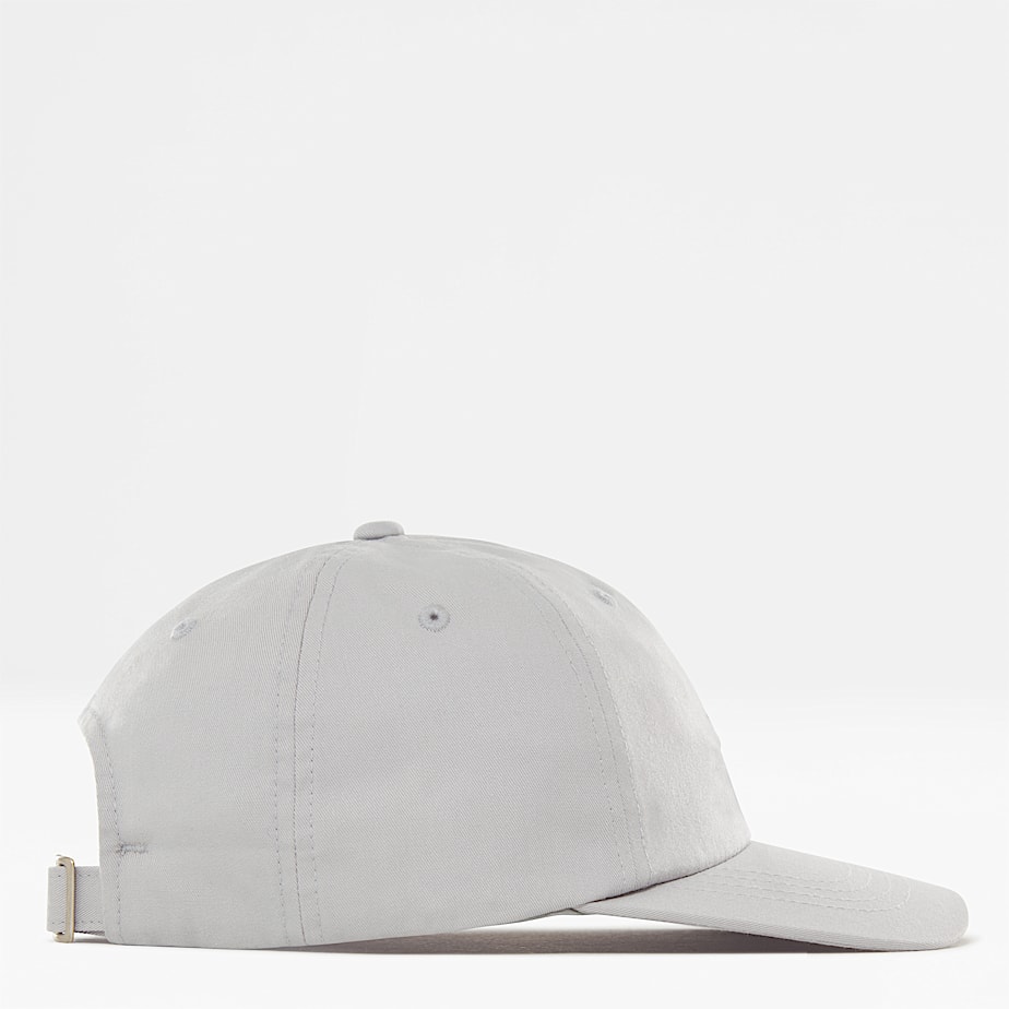 The Norm Cap - 2