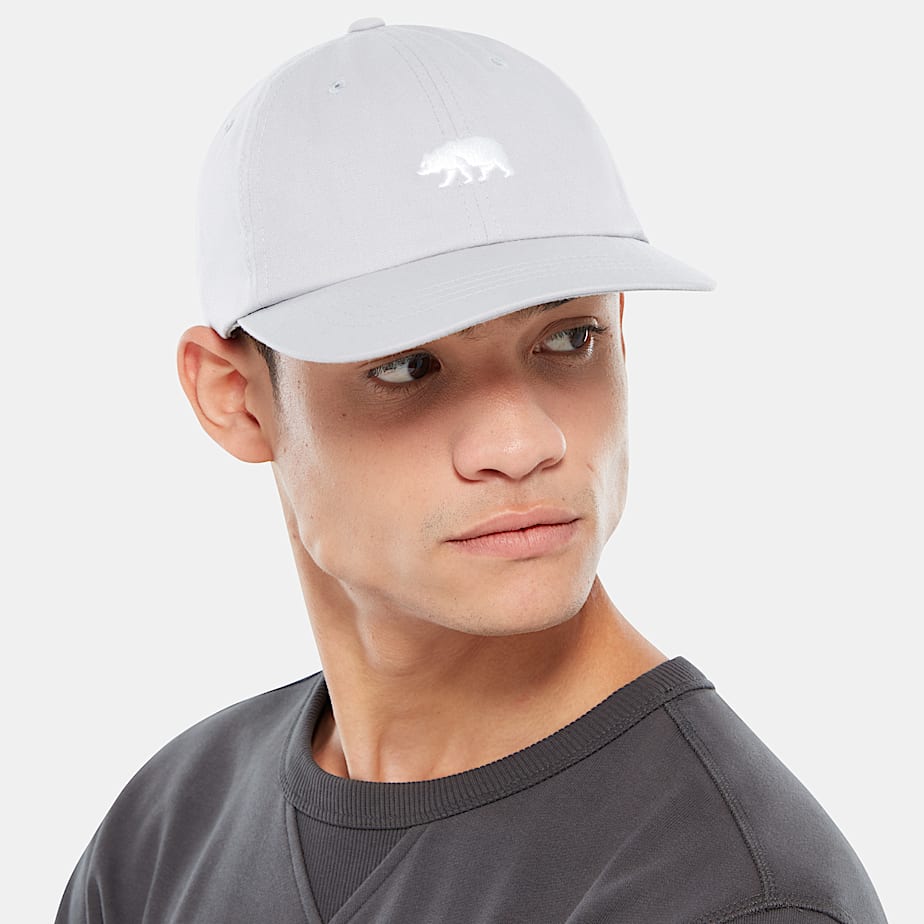 The Norm Cap - 3