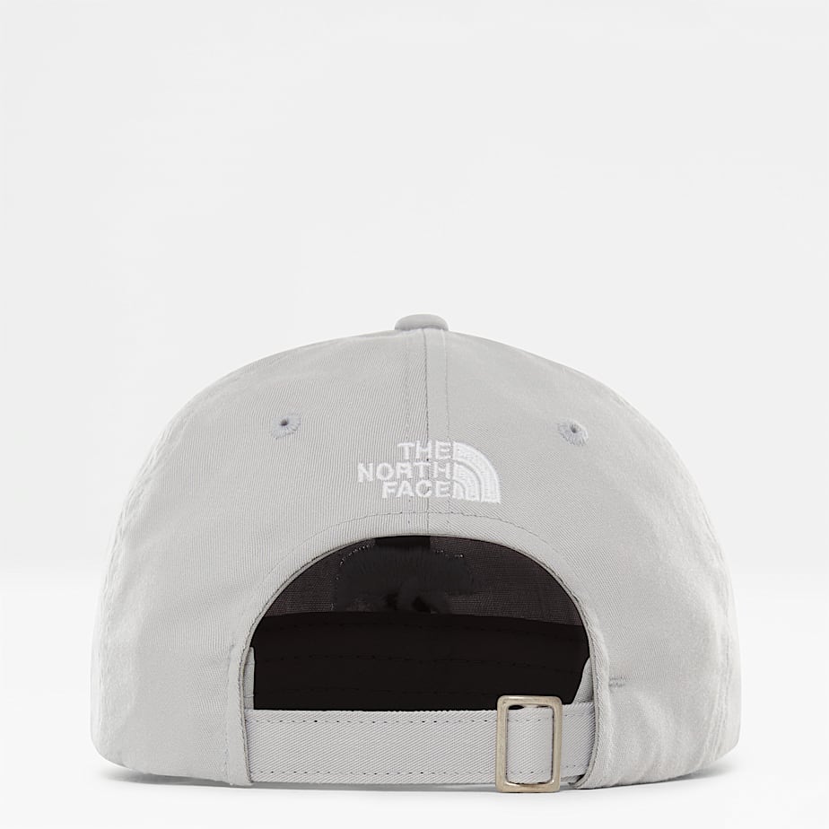 The Norm Cap - 4