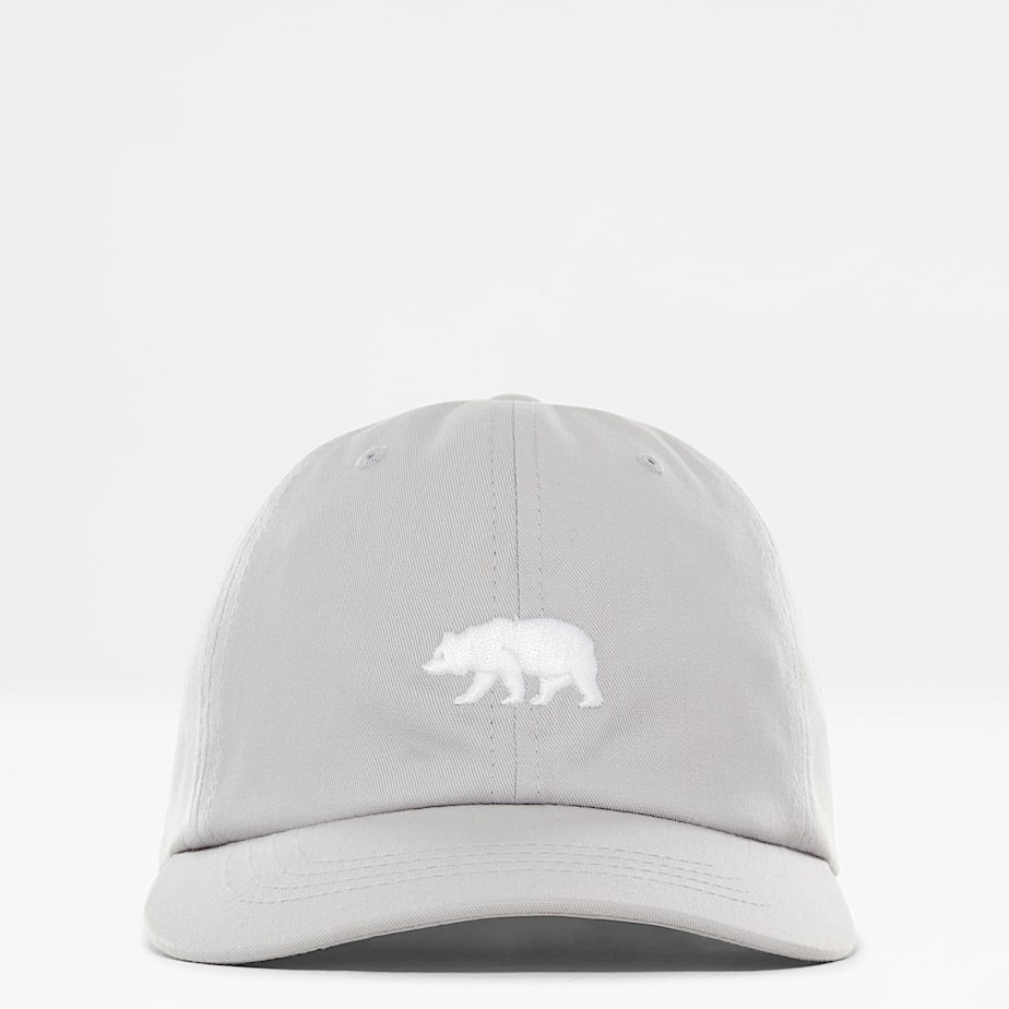 The Norm Cap - 1