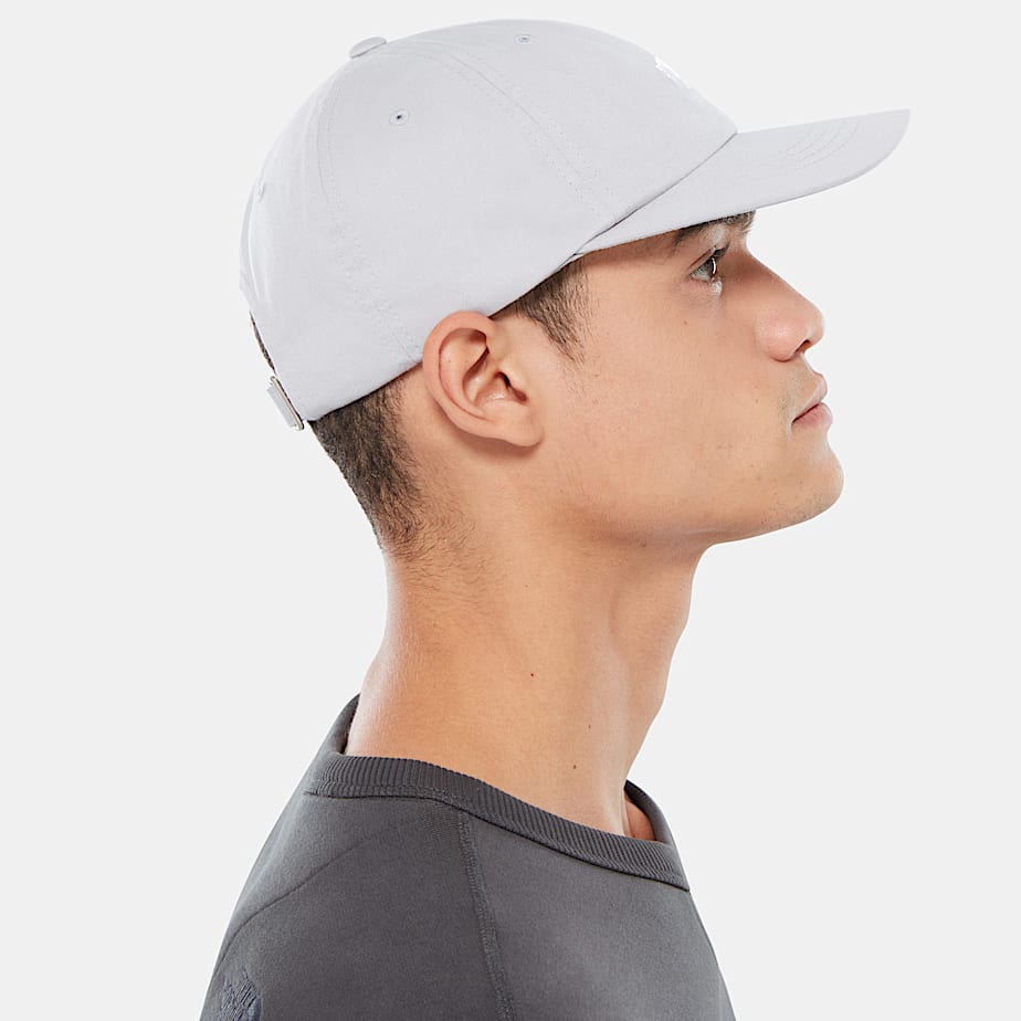 The Norm Cap - 5