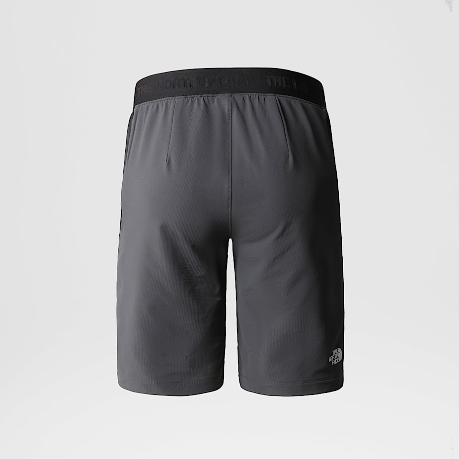 Women's Stolemberg Alpine Slim Straight Shorts - 11