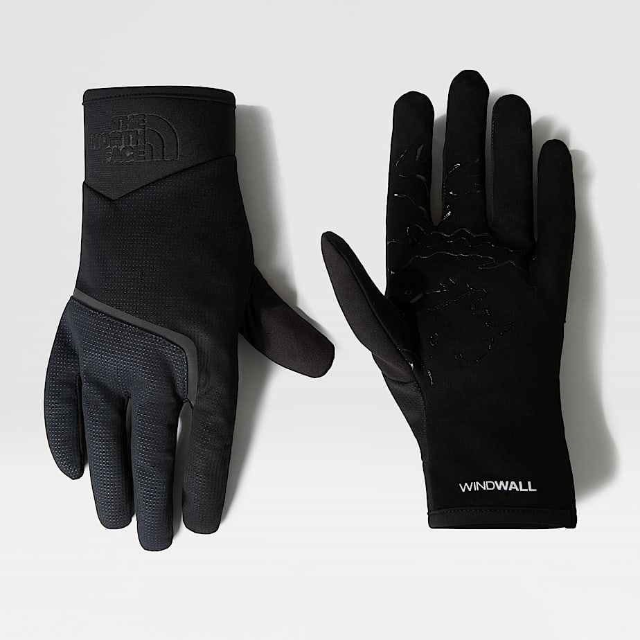 Guantes CloseFit Etip™ para hombre