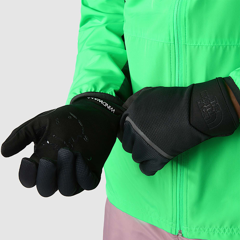 Guantes CloseFit Etip™ para hombre