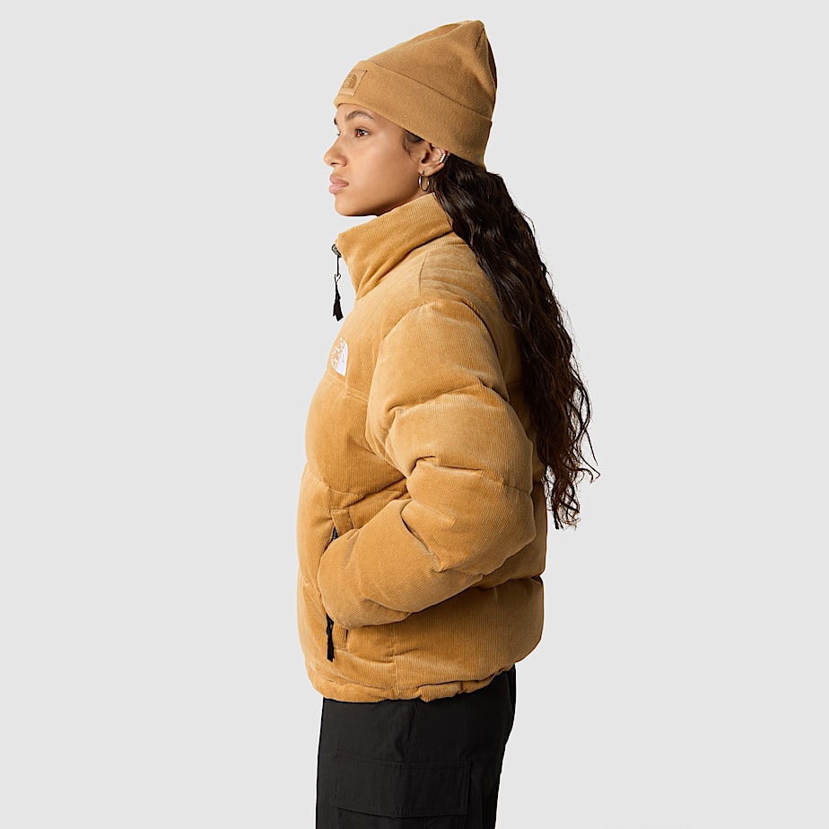 Women's 1992 Reversible Nuptse Jacket