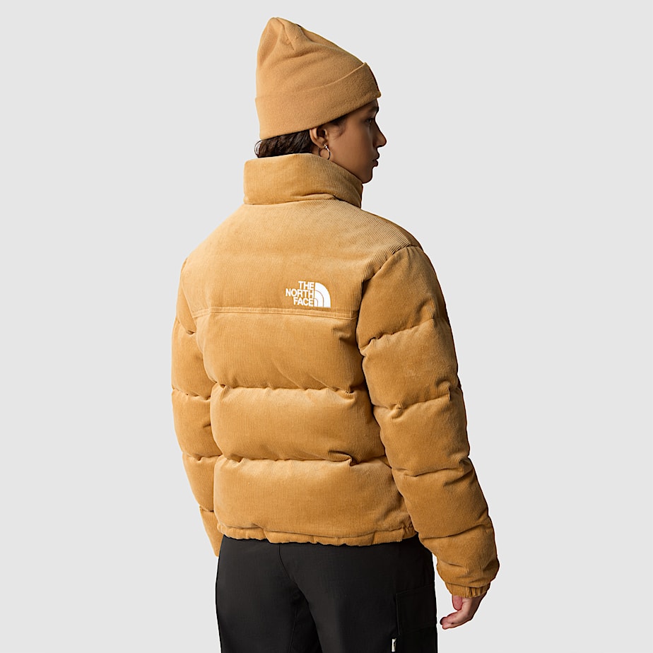 Women's 1992 Reversible Nuptse Jacket