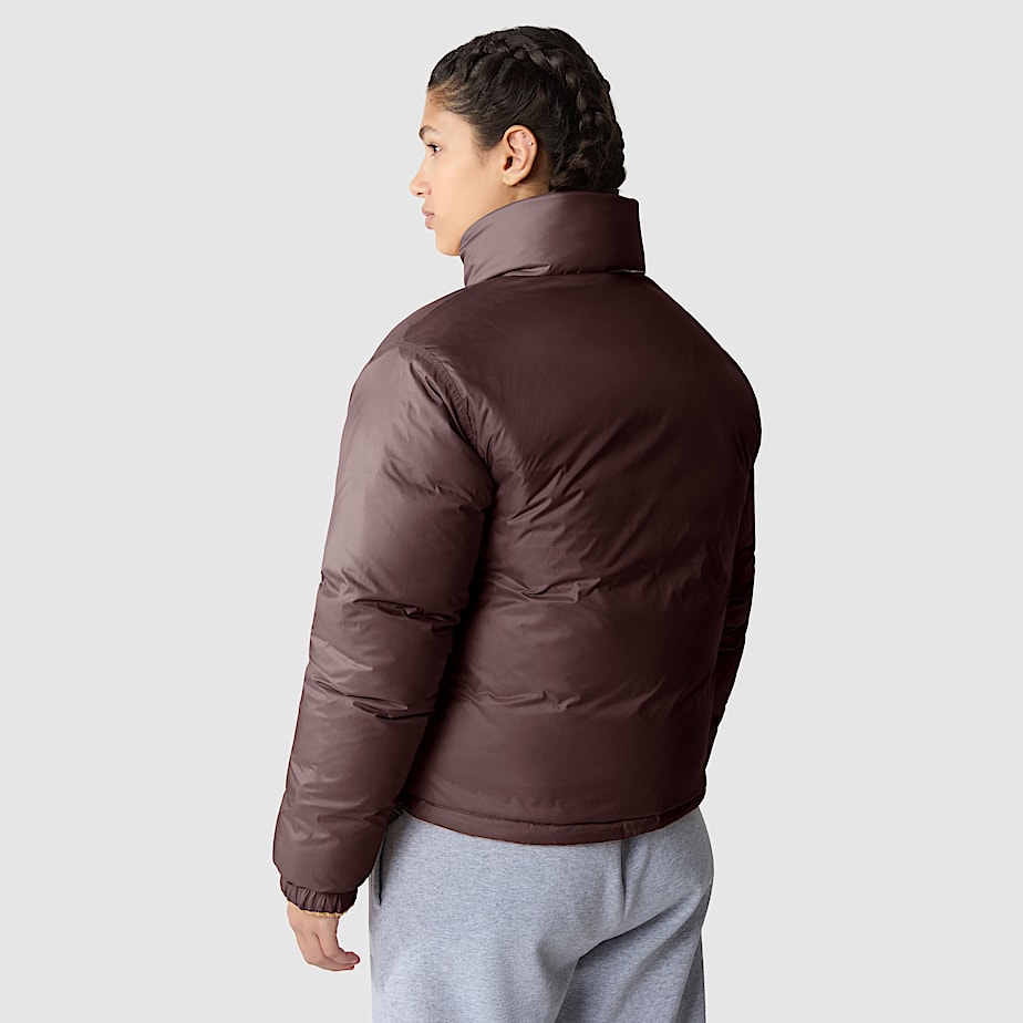Women's 1992 Reversible Nuptse Jacket