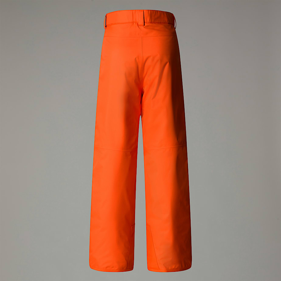 Boys' Freedom Insulated Trousers - 9