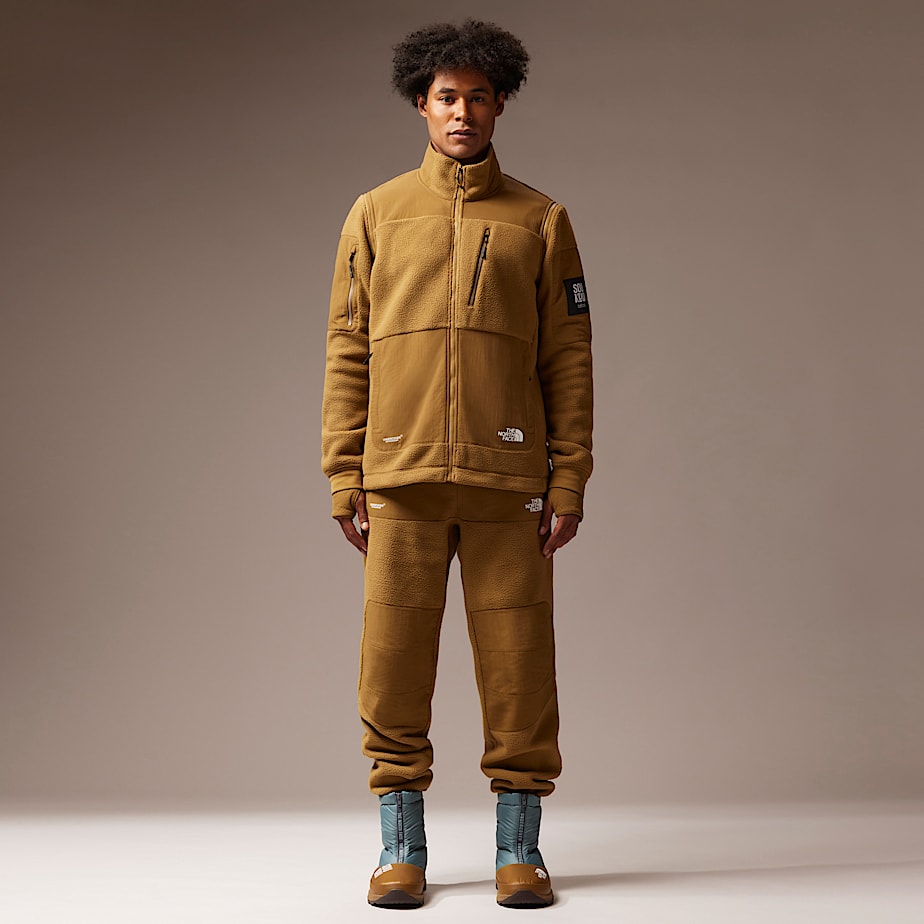 The North Face X Undercover Soukuu Fleece Trousers | The
