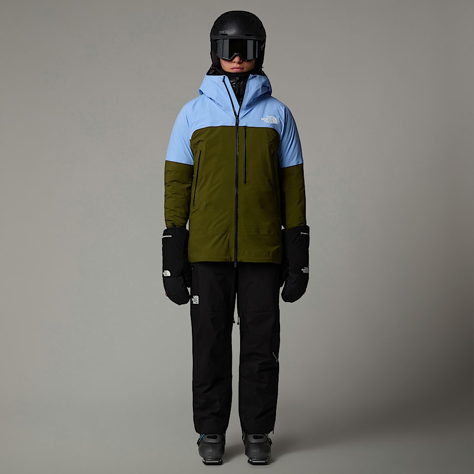 Chaqueta FUTURELIGHT™ Summit Stimson para mujer - 2