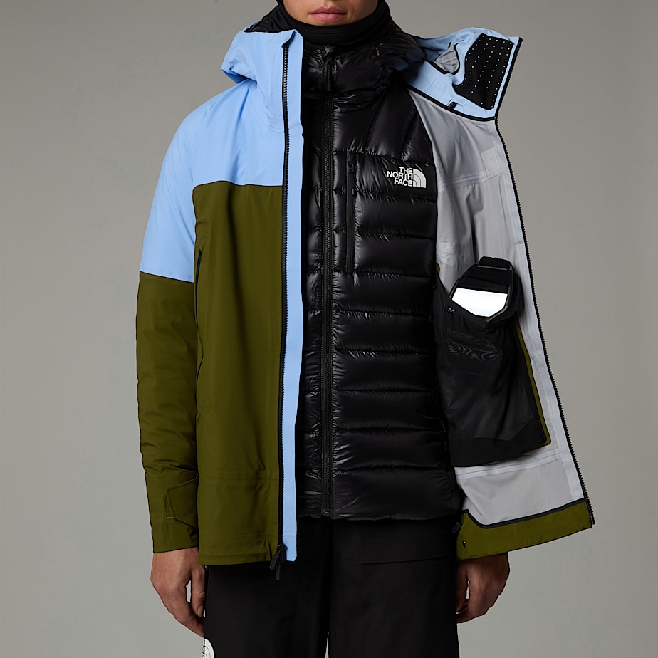 Chaqueta FUTURELIGHT™ Summit Stimson para mujer - 12