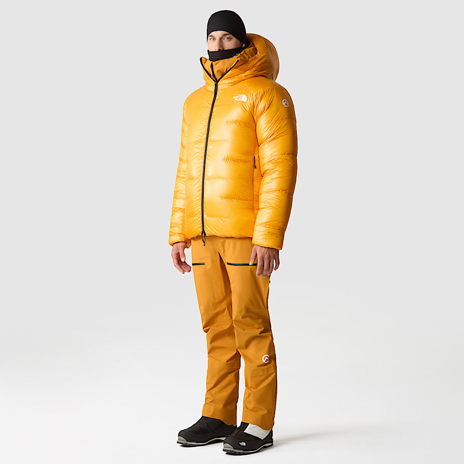 Men’s Summit Pumori Down Parka