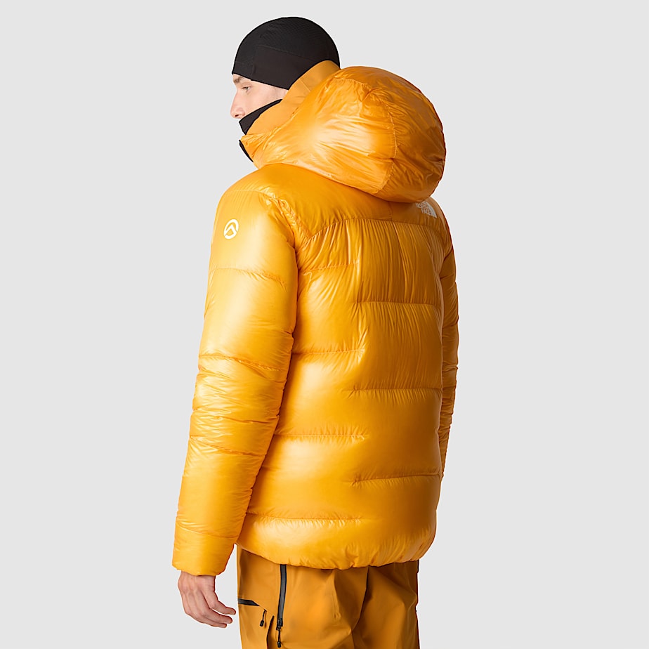 Men’s Summit Pumori Down Parka