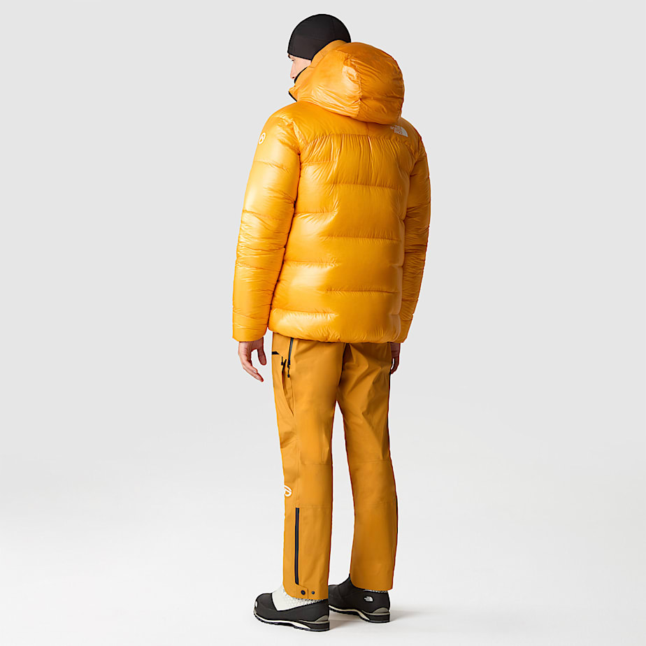 Men’s Summit Pumori Down Parka