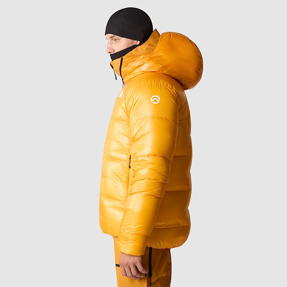 Men’s Summit Pumori Down Parka