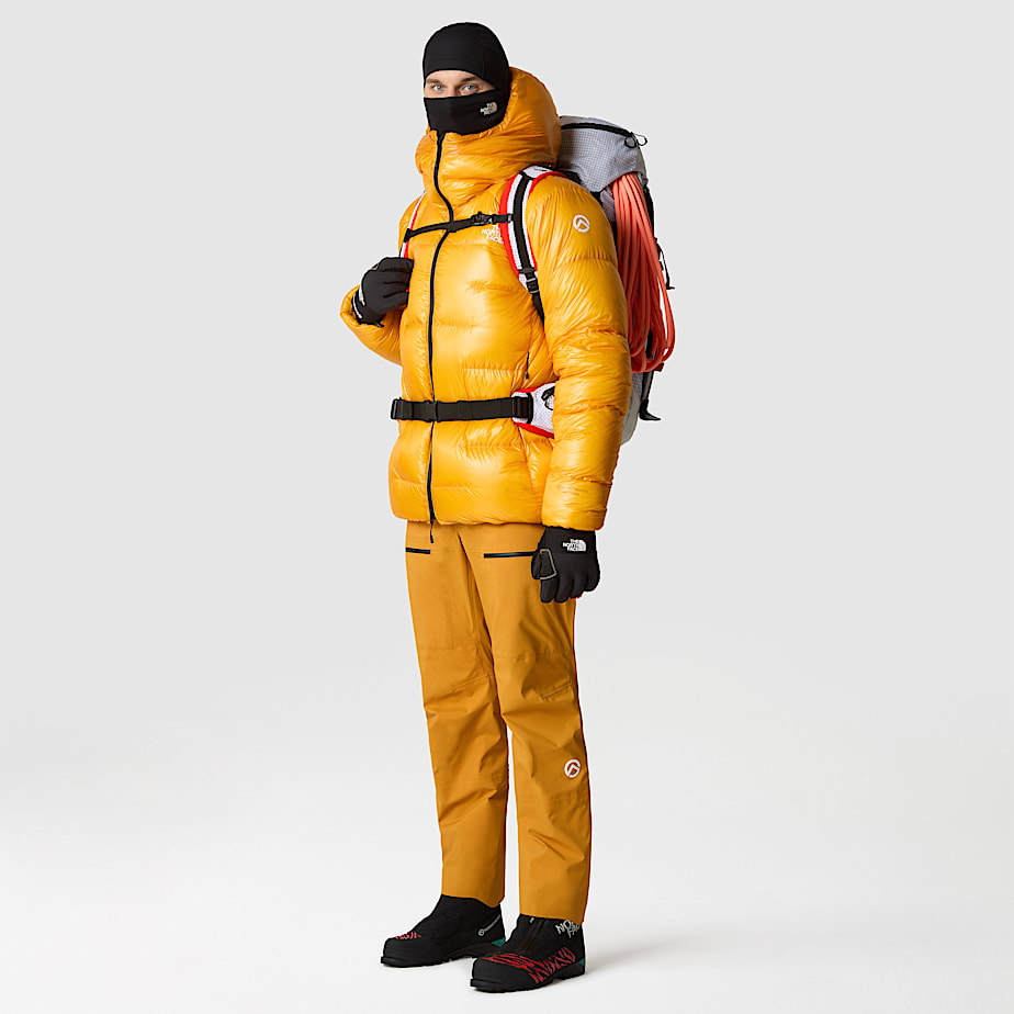 Men’s Summit Pumori Down Parka