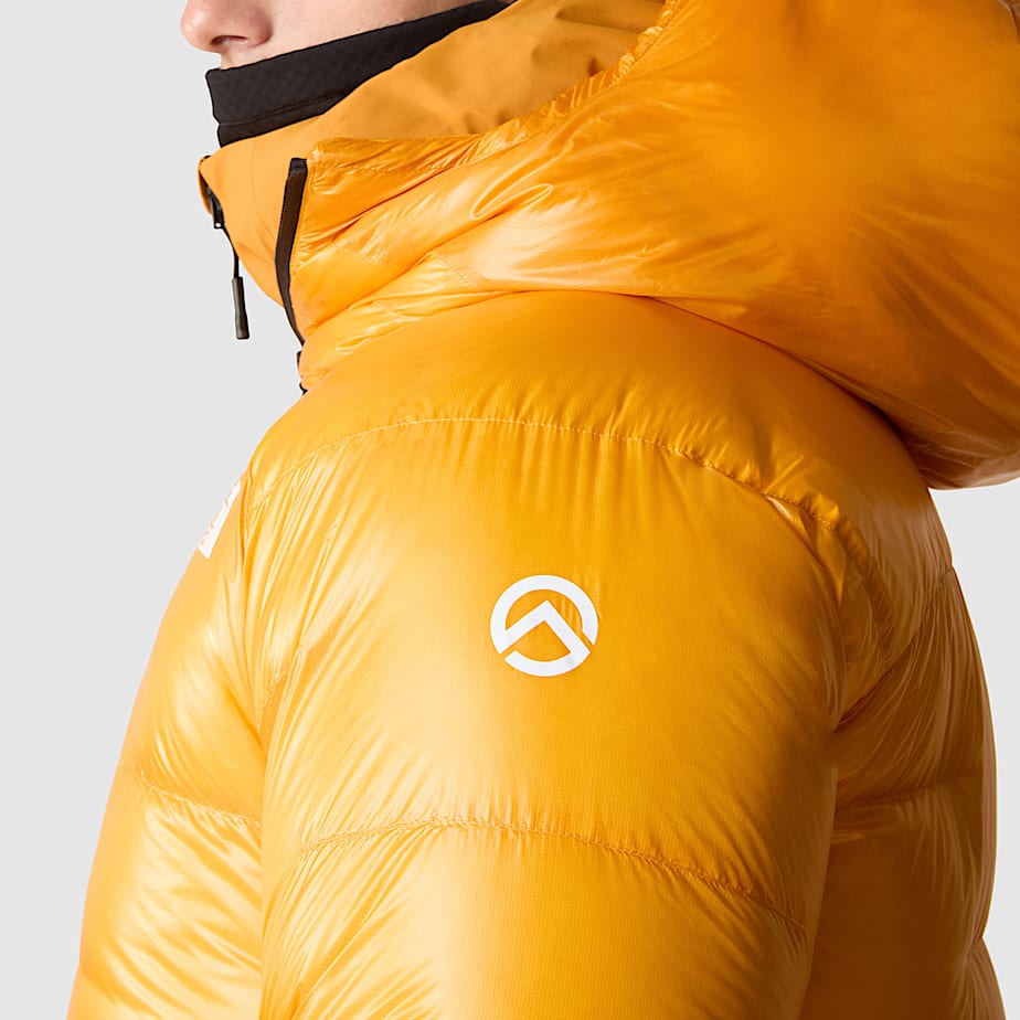 Men’s Summit Pumori Down Parka
