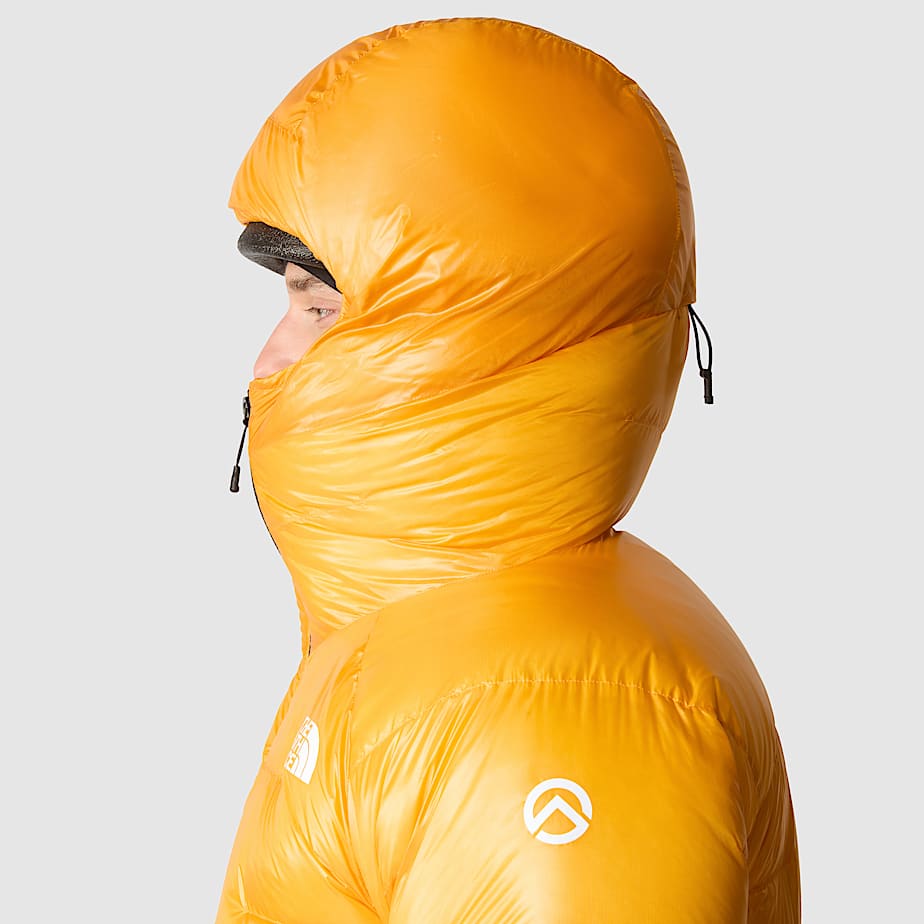 Men’s Summit Pumori Down Parka
