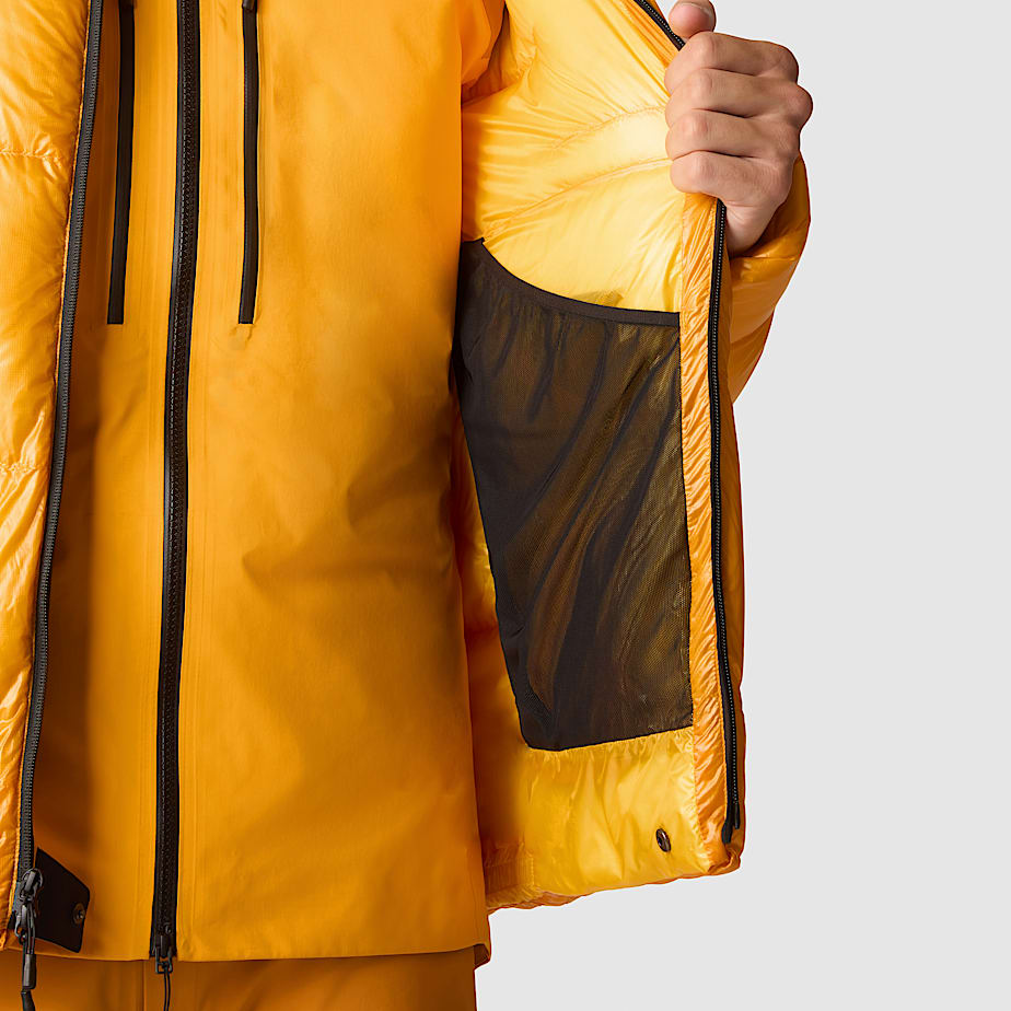 Men’s Summit Pumori Down Parka