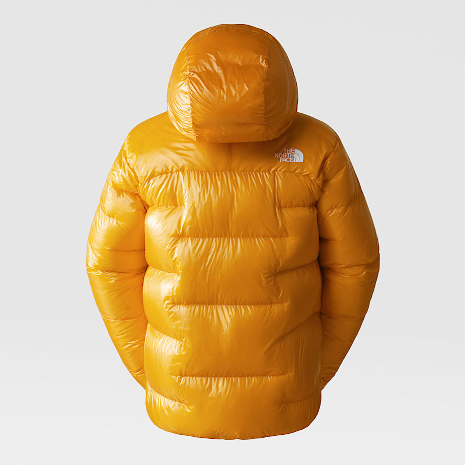 Men’s Summit Pumori Down Parka