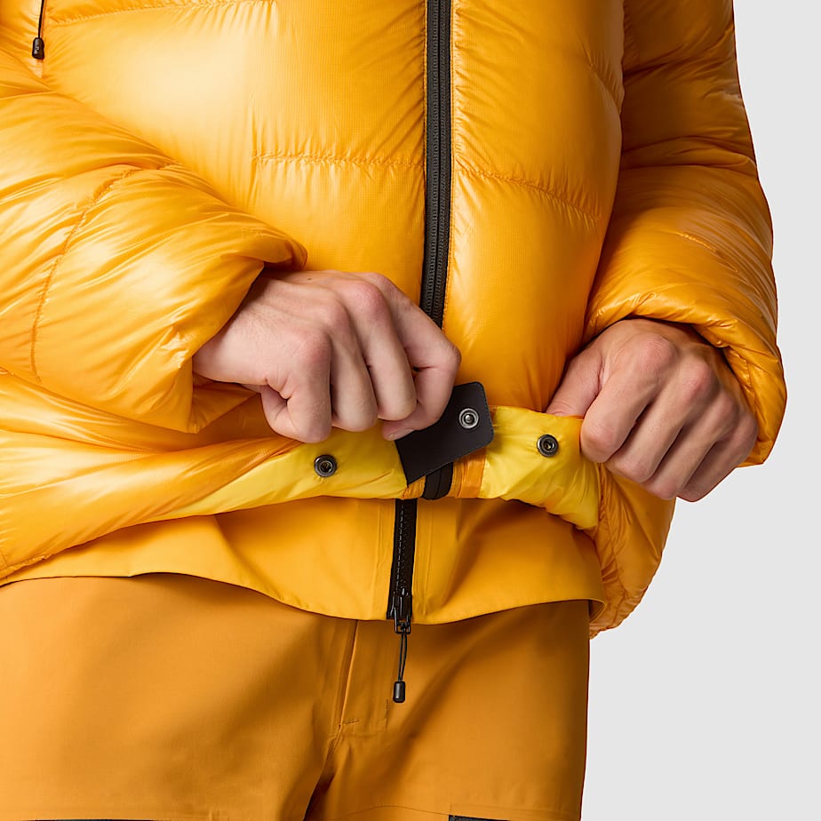 Men’s Summit Pumori Down Parka