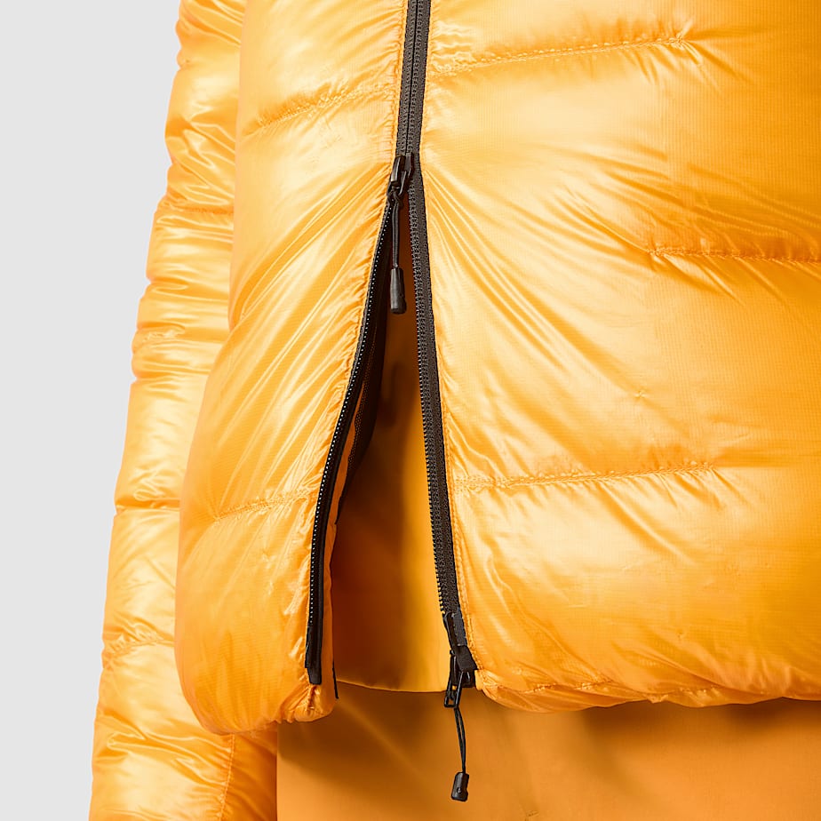 Men’s Summit Pumori Down Parka