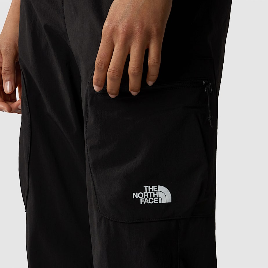 Women's Packable Regular Straight Joggers