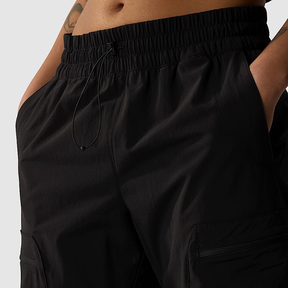 Women's Packable Regular Straight Joggers
