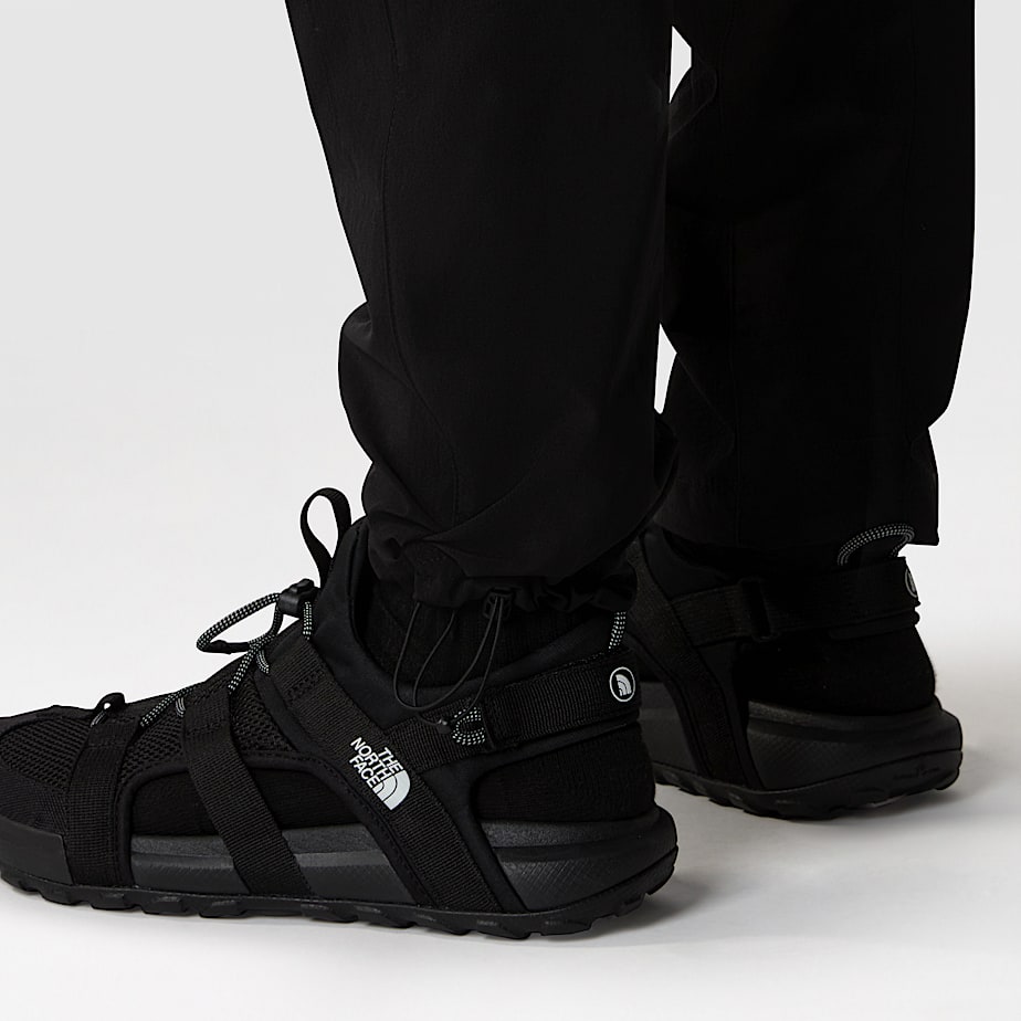 Women's Packable Regular Straight Joggers
