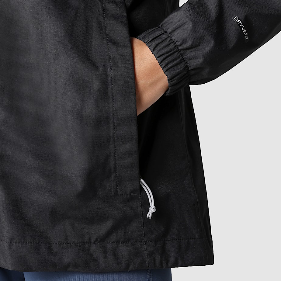 Women’s Quest Hooded Jacket