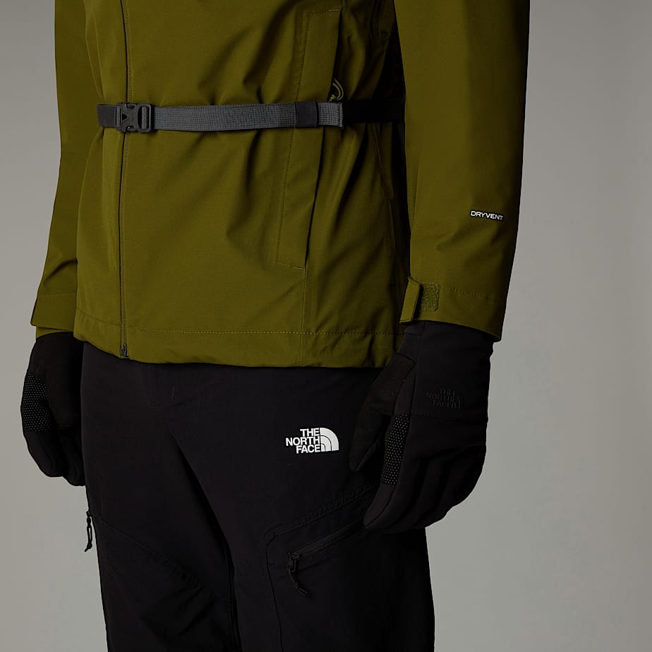 The North Face Apex Etip Glove - Men's - 2024 model