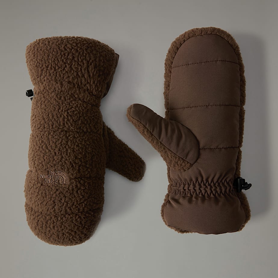 Cragmont Fleece-wanten