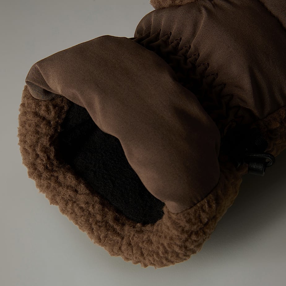 Cragmont Fleece-wanten