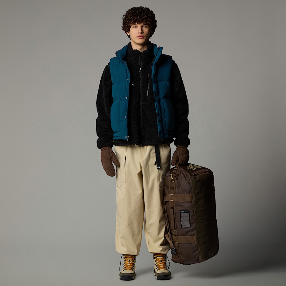 Cragmont Fleece-wanten