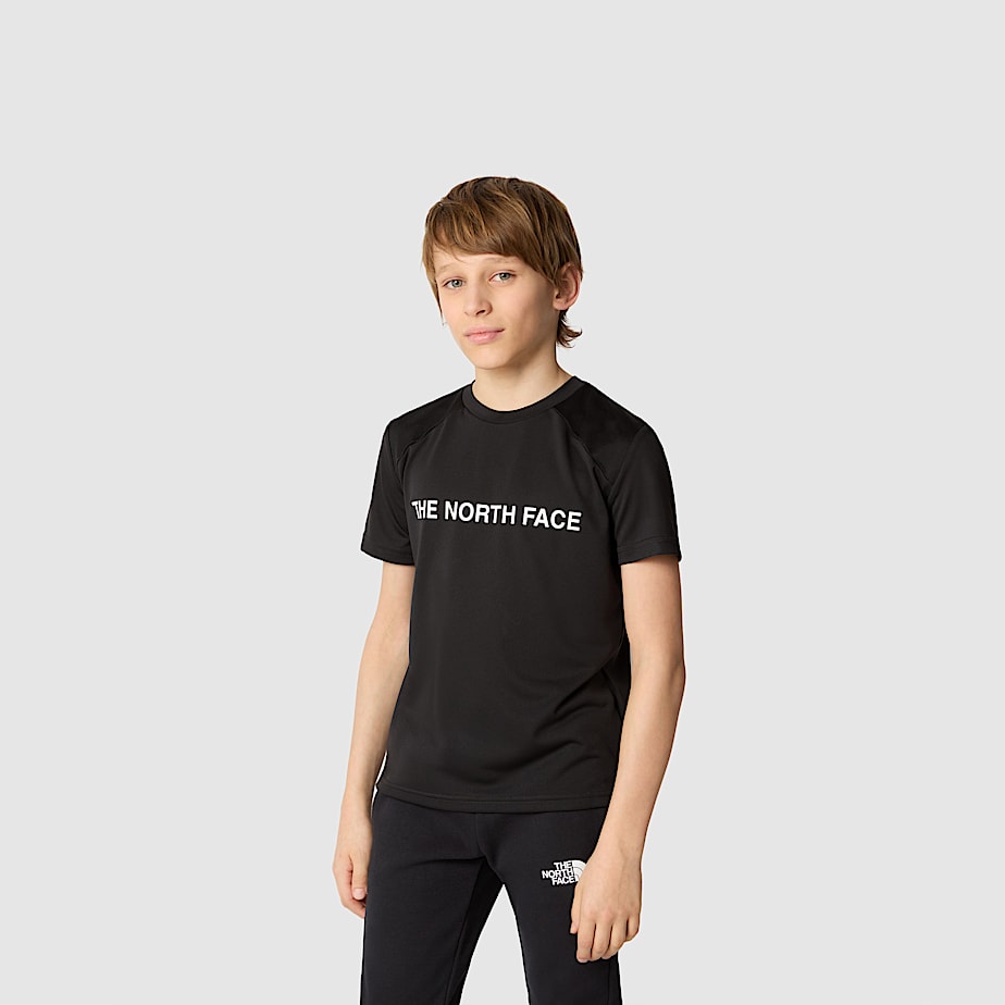 Boys' Never Stop T-Shirt