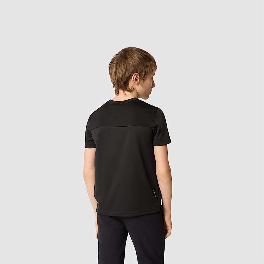 Boys' Never Stop T-Shirt