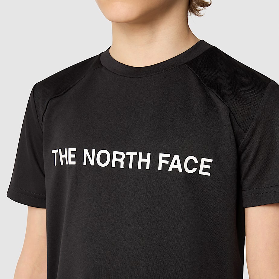 Boys' Never Stop T-Shirt
