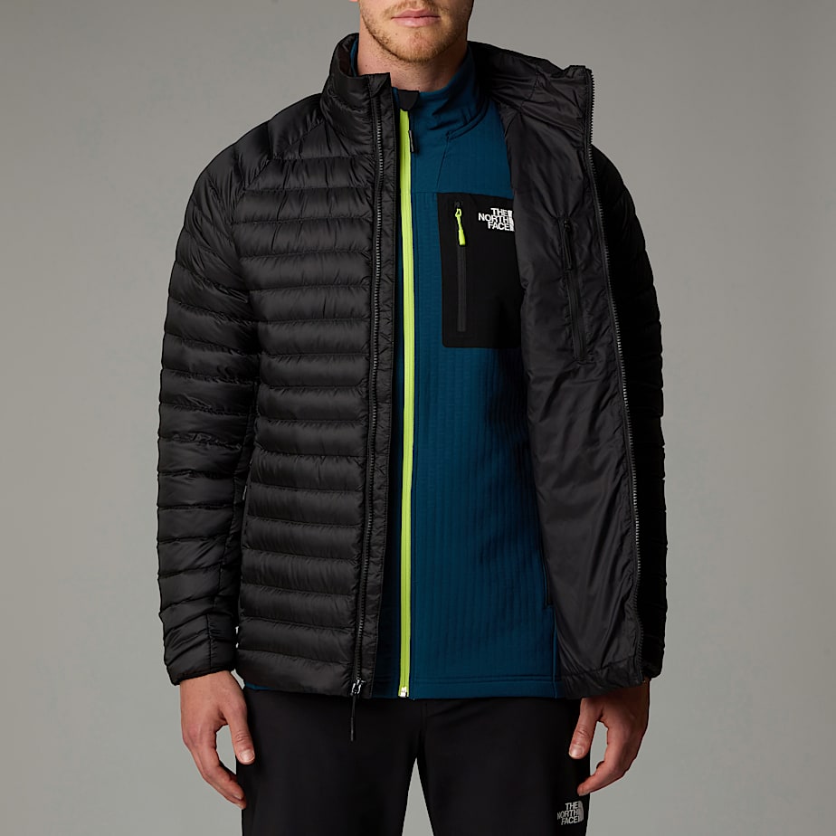 Men’s Bettaforca Down Jacket - 8