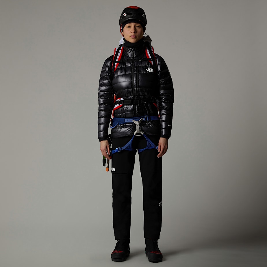 Summit Breithorn Daunenjacke für Damen - 5