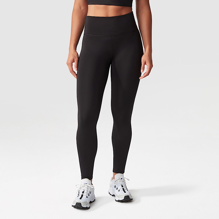 Women’s Winter Warm Essential Leggings - 3