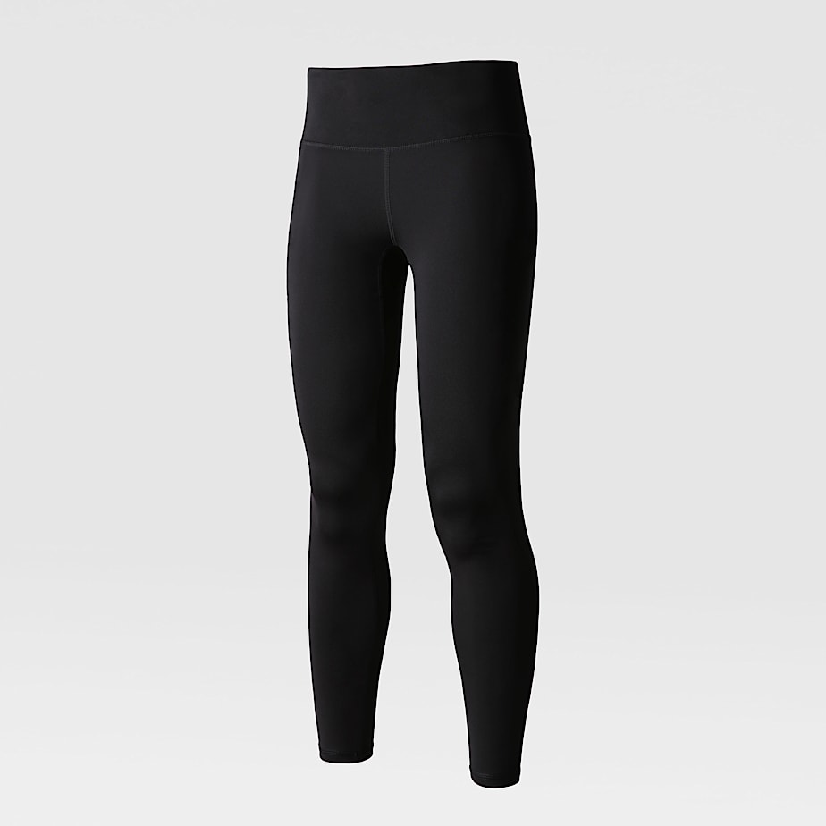 Women’s Winter Warm Essential Leggings - 1
