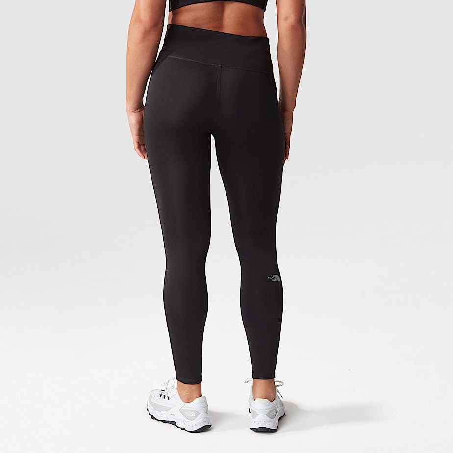 Women’s Winter Warm Essential Leggings - 6