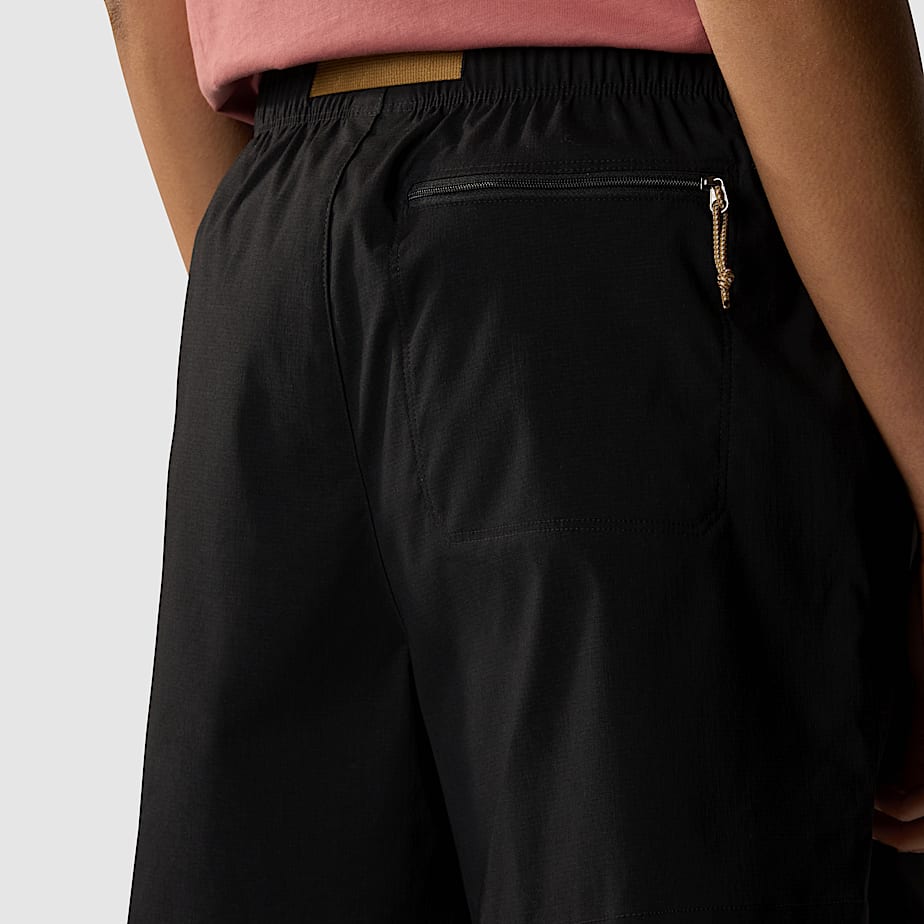 Women's Class V Pathfinder Belted Shorts - 7