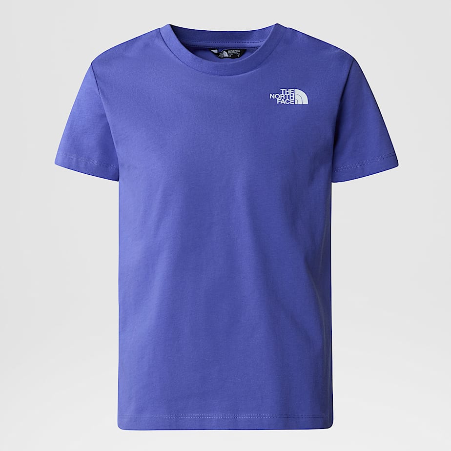 Boys' Redbox T-Shirt