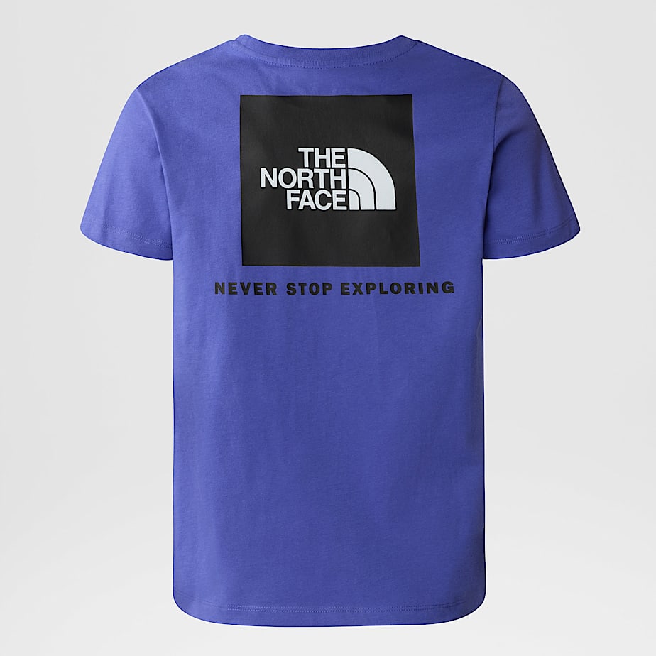 Boys' Redbox T-Shirt