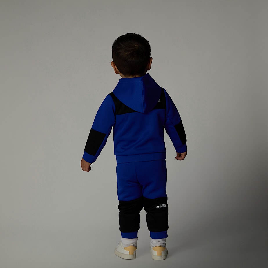 Baby Easy Two-Piece Set