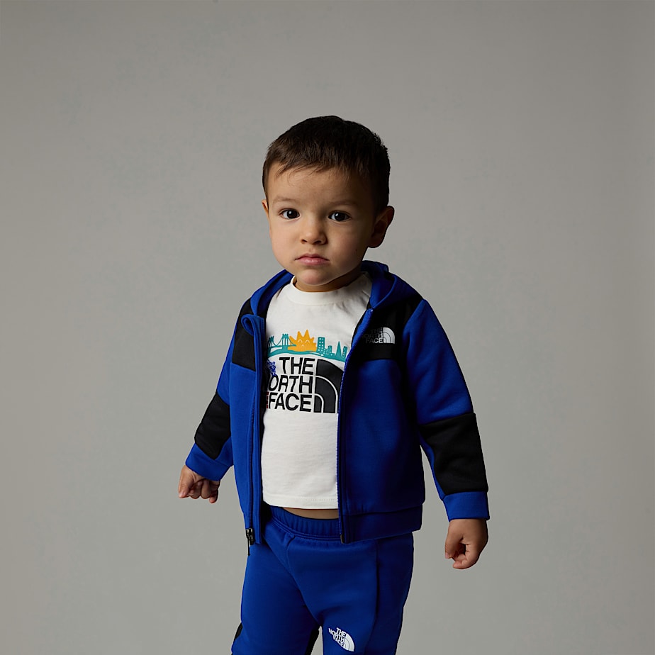 Baby Easy Two-Piece Set