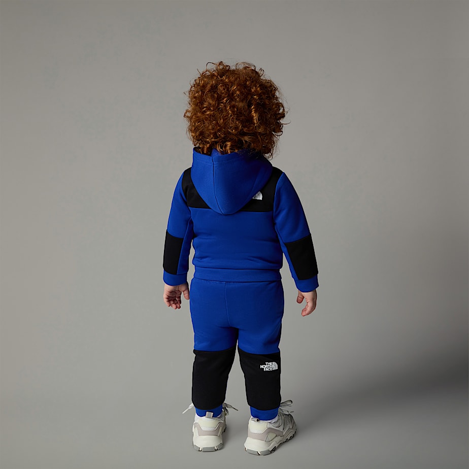 Baby Easy Two-Piece Set
