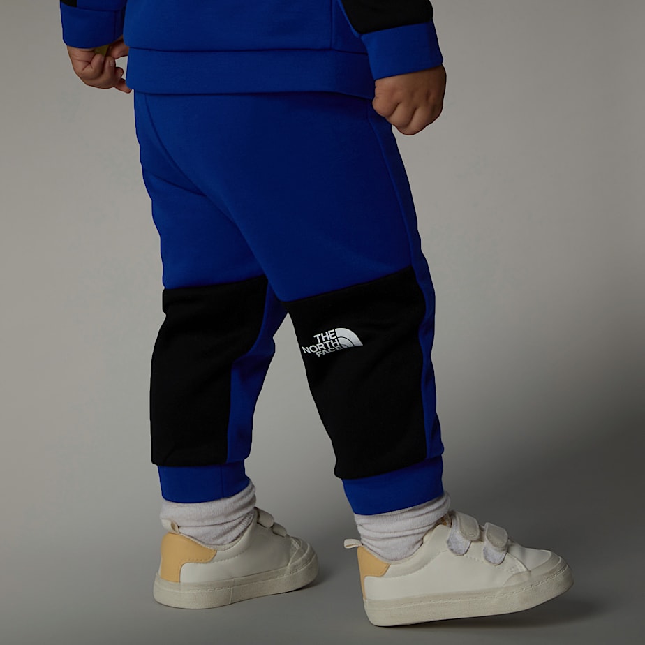 Baby Easy Two-Piece Set