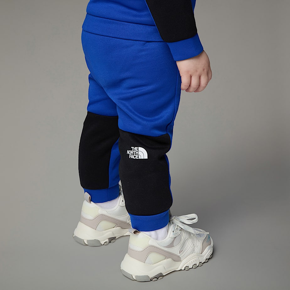 Baby Easy Two-Piece Set